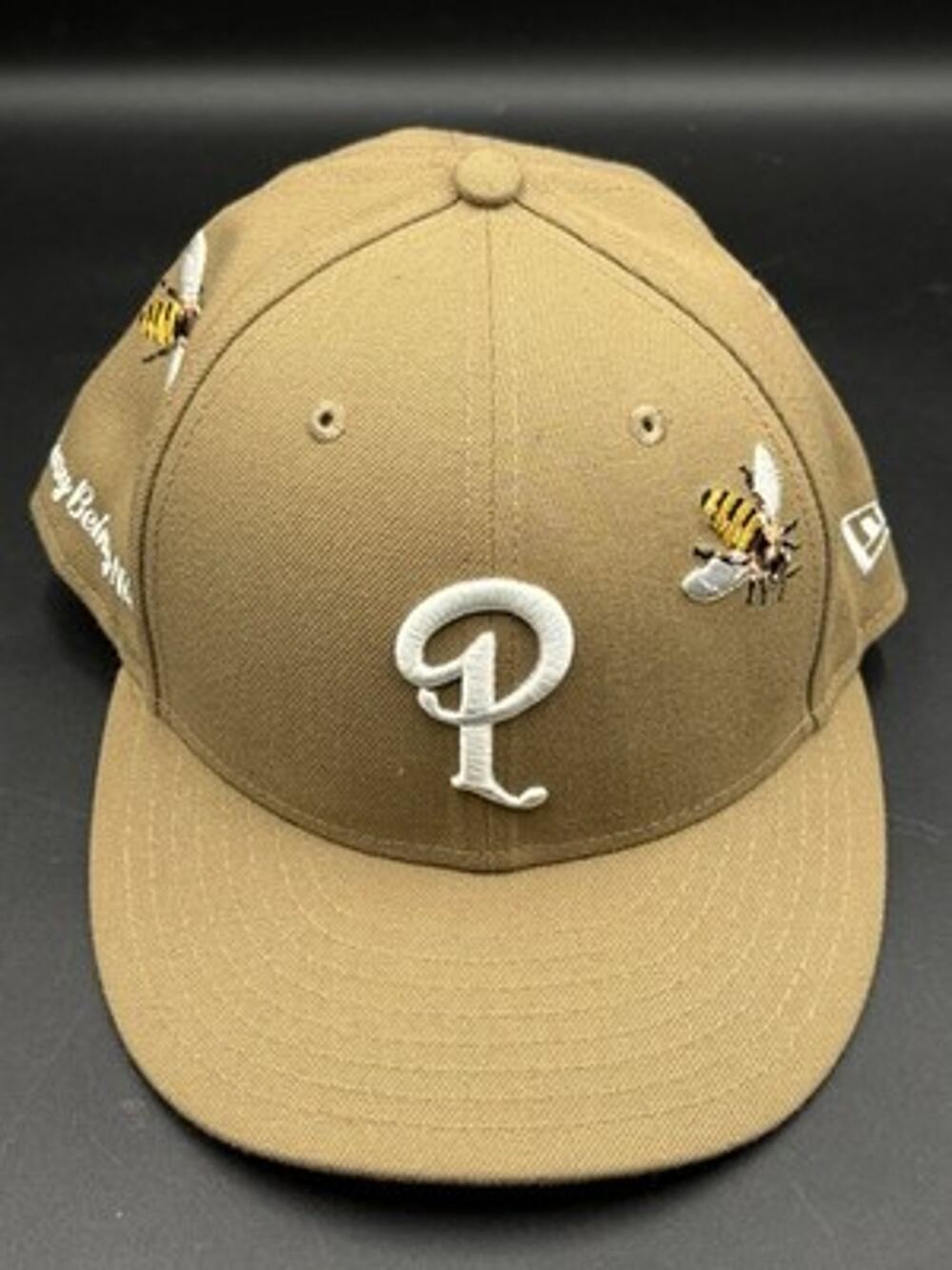 Sneaker Politics x New Era Phillies 7 1/2 Fitted Hat